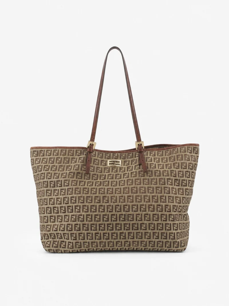 Fendi Tote Bag