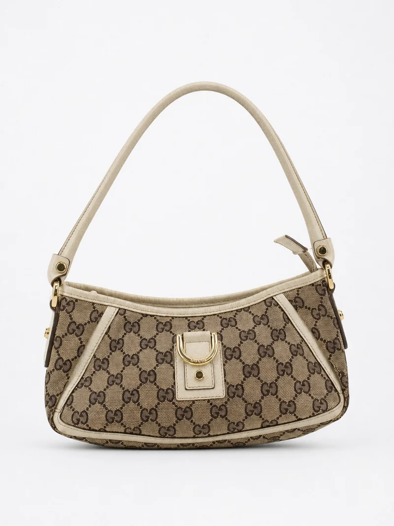 Gucci Abbey D-Ring Pochette