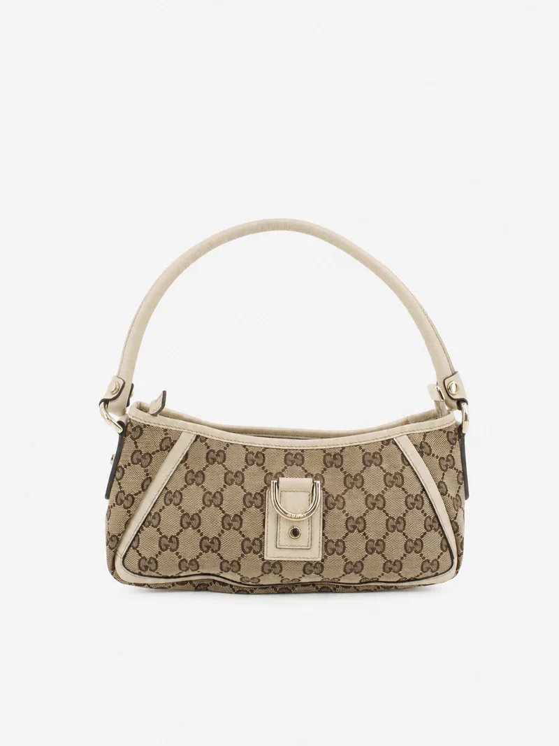 Gucci Abbey D-Ring Pochette
