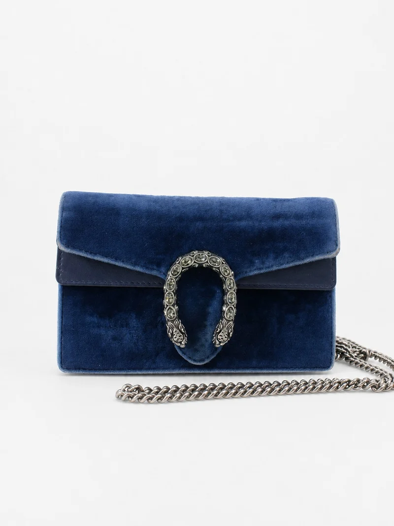 Gucci Dionysus Mini GG