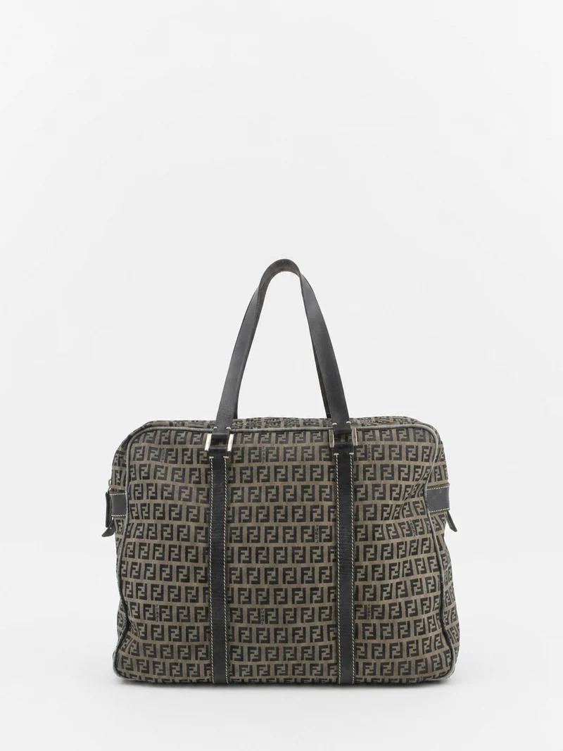 Fendi Tote Bag