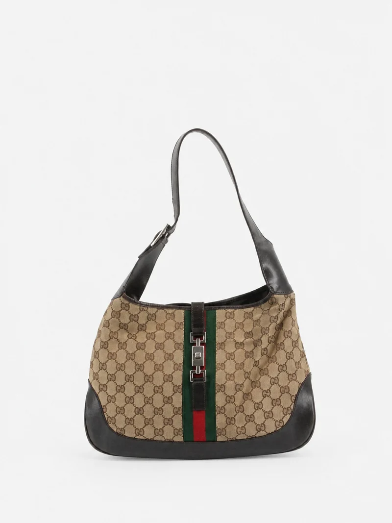 Gucci Large Jackie