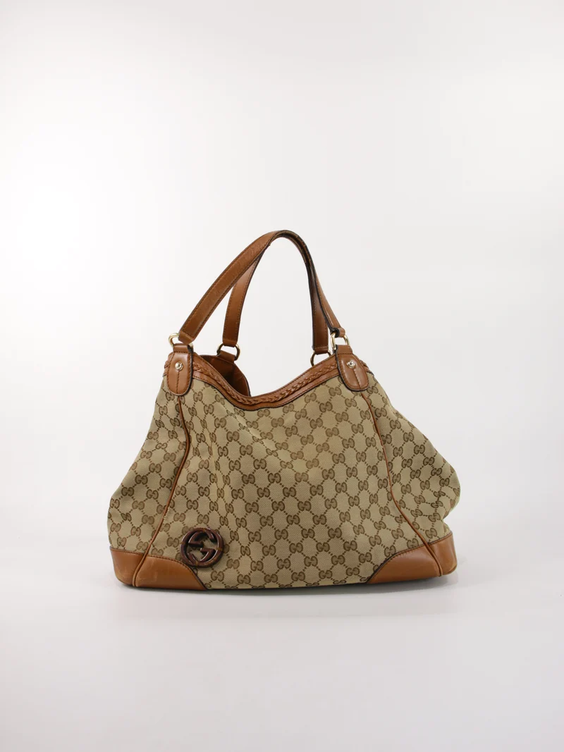 Gucci Shoulder Bag