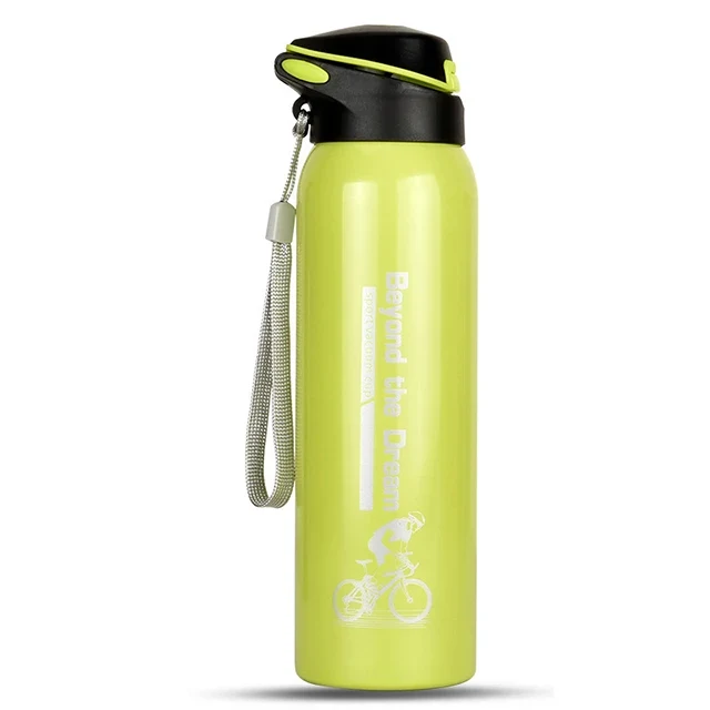 Mug de Voyage Isotherme Inox Sous Vide