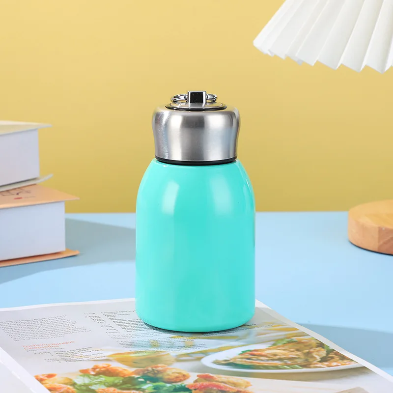 Thermos pour Café Inox Sous Vide 300ml