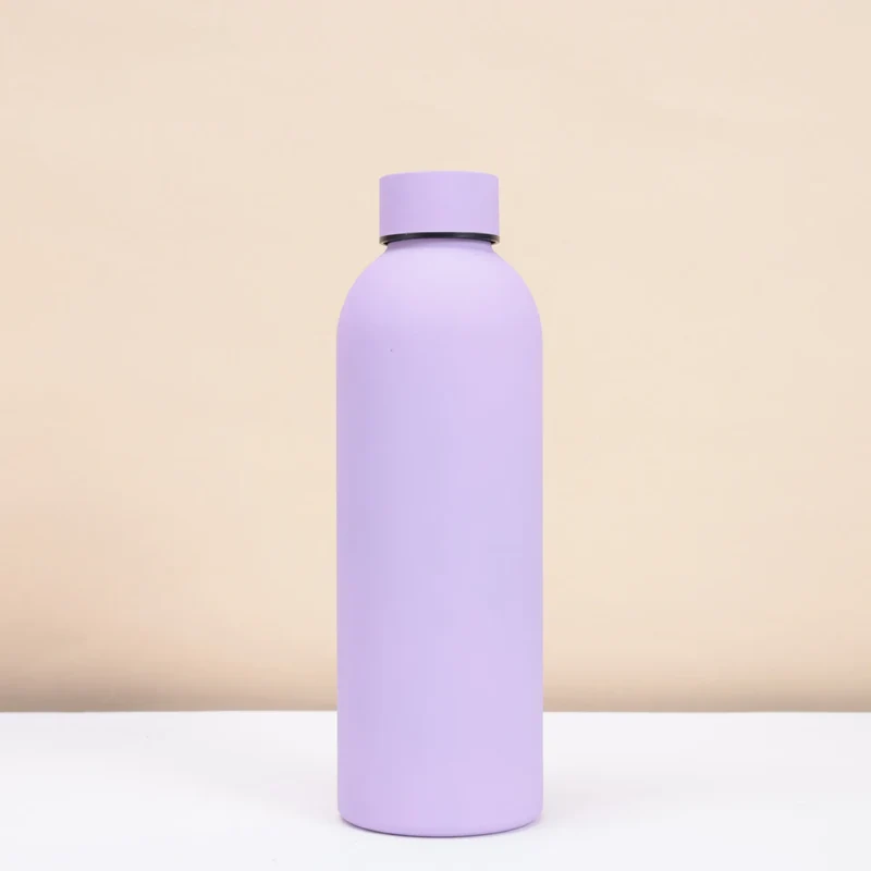 Mugs Thermos Café Inox Sous Vide