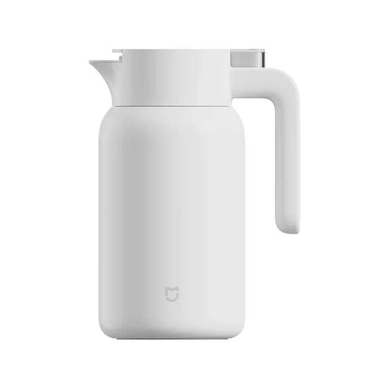 Gourde Isotherme Thé Sous Vide Café 2l