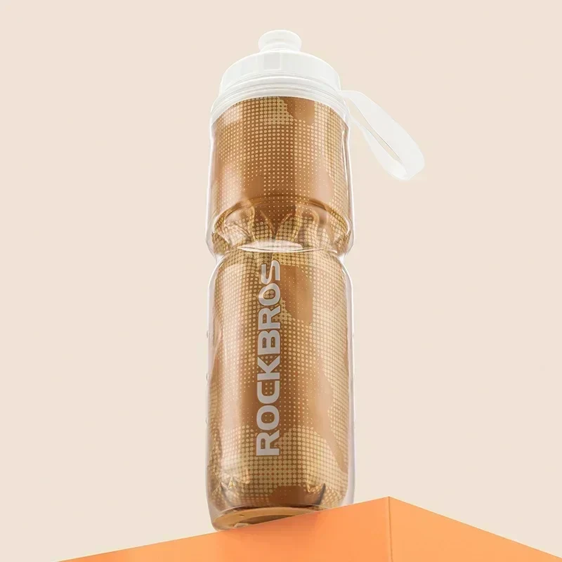 Gourde Isotherme 750ml Sport