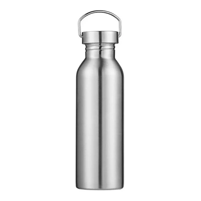 Thermos Eau Chaude Inox Double Paroi 750ml