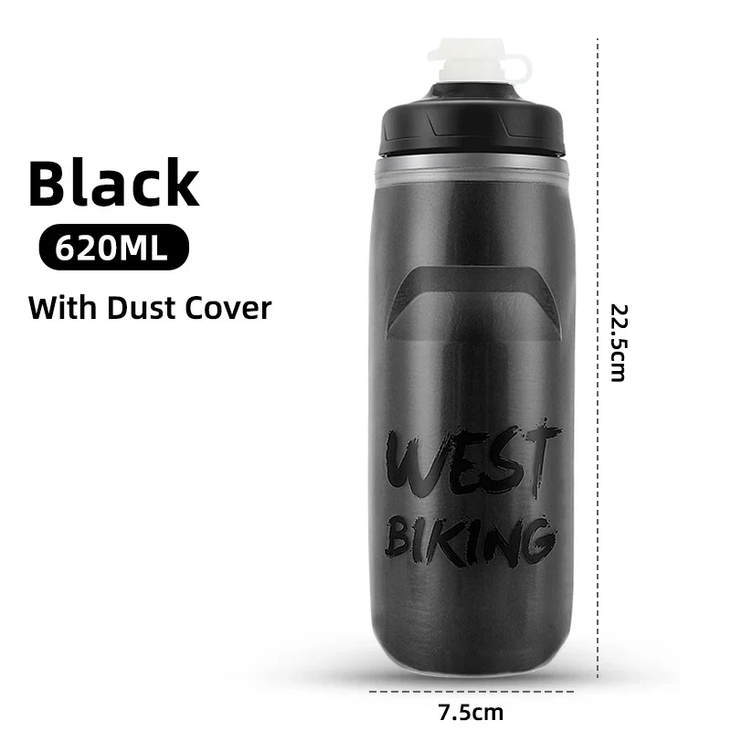Bidon Velo Isotherme Vélo