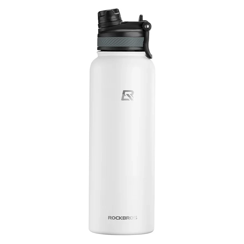 Bouteille Isotherme 500 Ml Sous Vide Verre