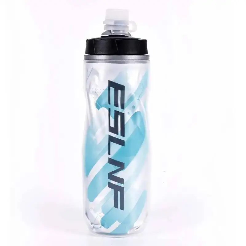 Bidon Isotherme Vélo Personnalisable