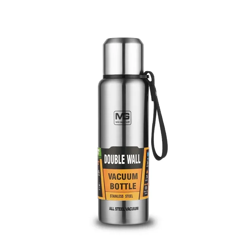 Thermos en Inox Grande Capacité Sport 500ml