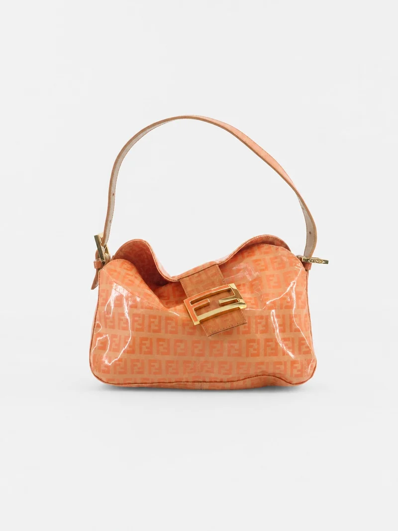 Fendi Double Flap