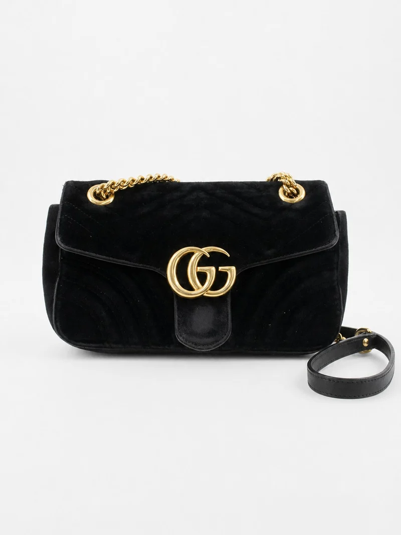 Gucci Marmont Medium
