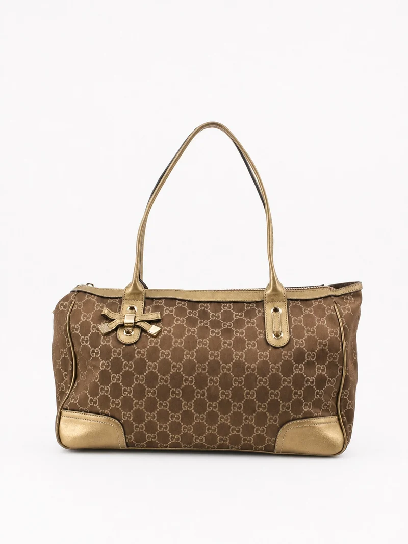 Gucci Princy Tote