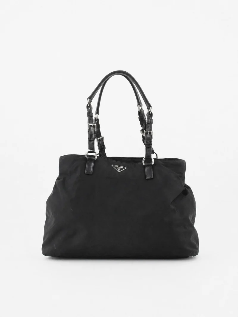 Prada Tote Bag