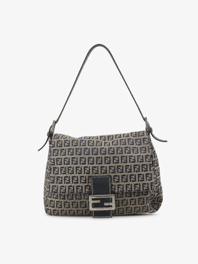 Fendi Mamma Baguette