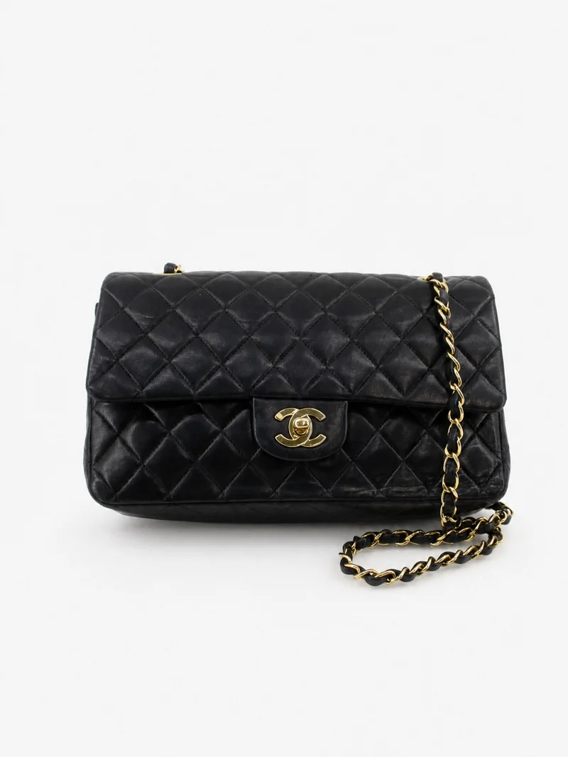 Chanel Medium Classic Flap