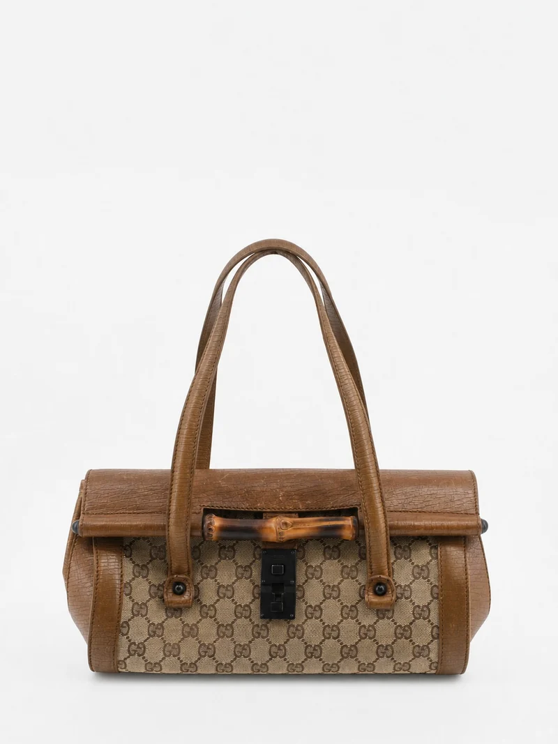 Gucci Bamboo Bullet