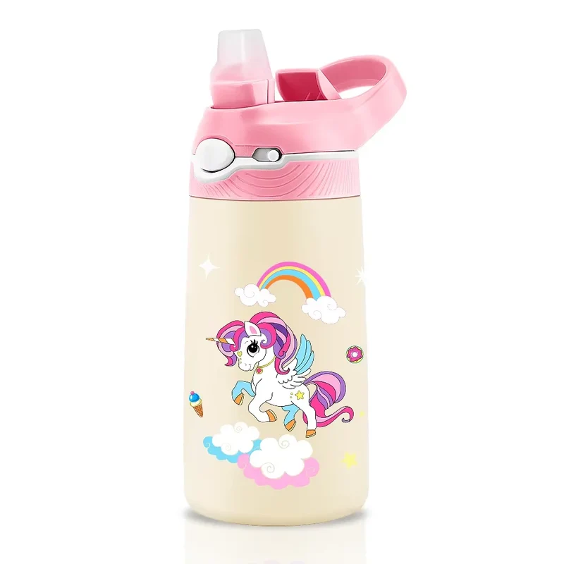 Meilleure Bouteille D Eau Isotherme de Voyage Enfant