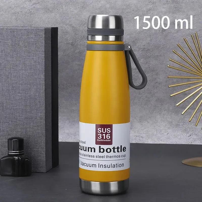 Gobelet Isotherme Personnalisé Inox Personnalisable