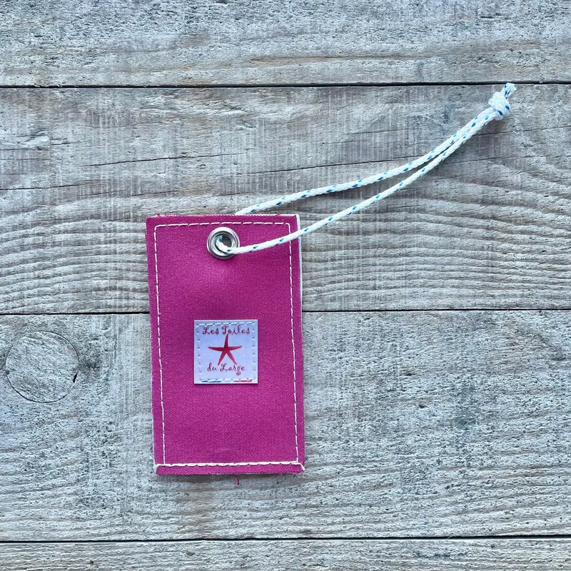 Etiquette Bagage Pincky