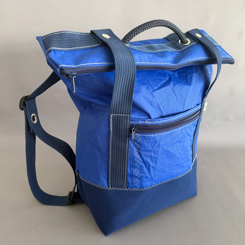 Sac à Dos grand Navy