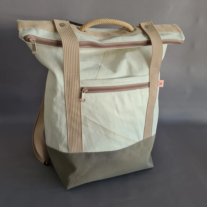 Sac à Dos grand Browny