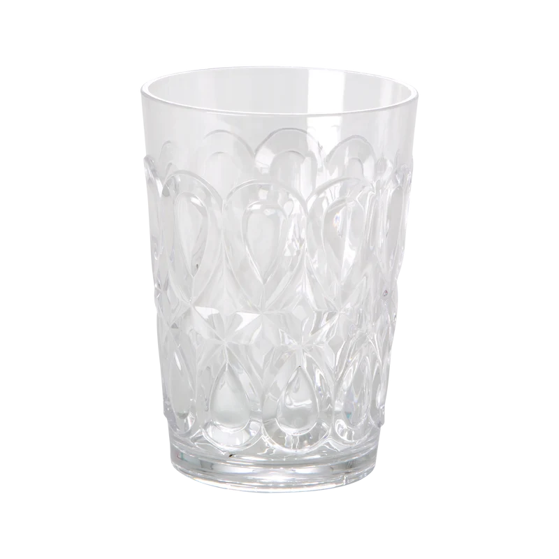 Akryl Glas - Klar