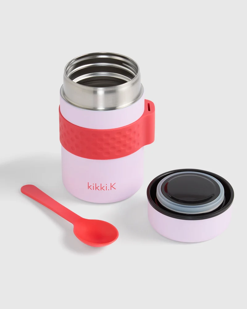 Insulated Food Container 16Oz/450ml