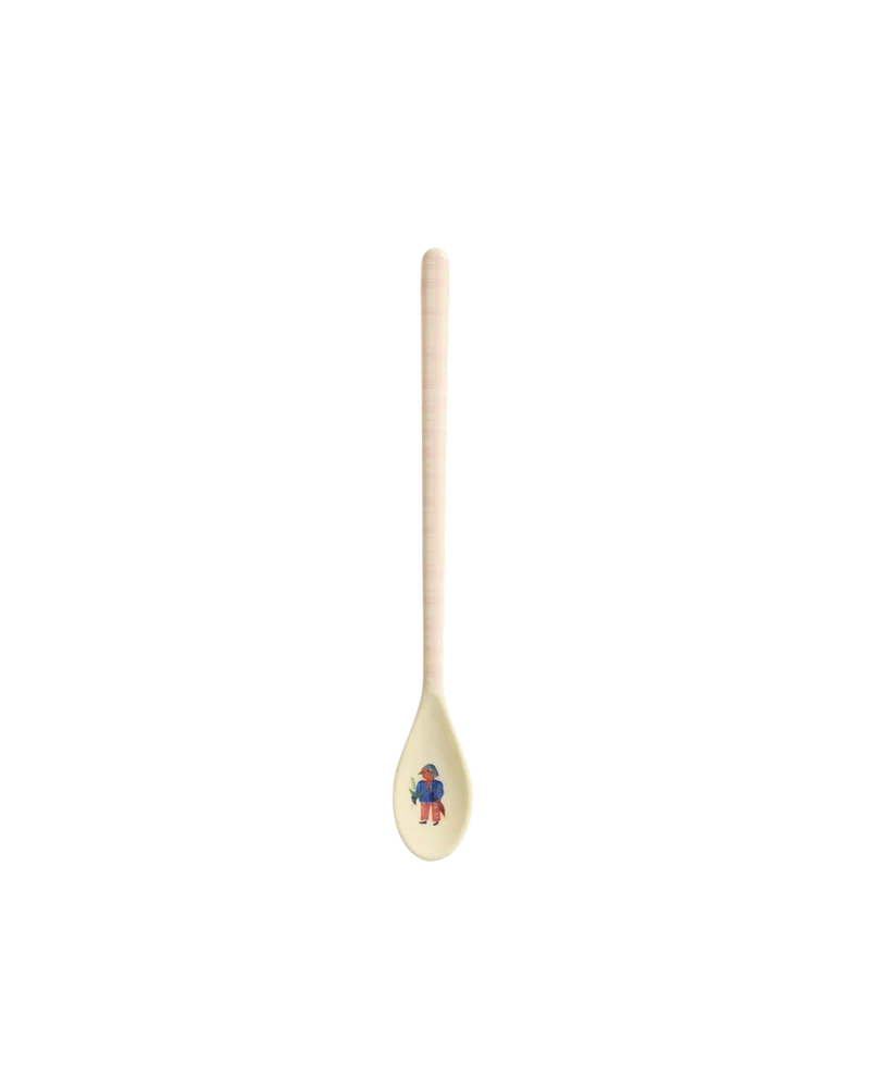Latteske - Lyserød - Nathalie Lété Vol. 2 Print