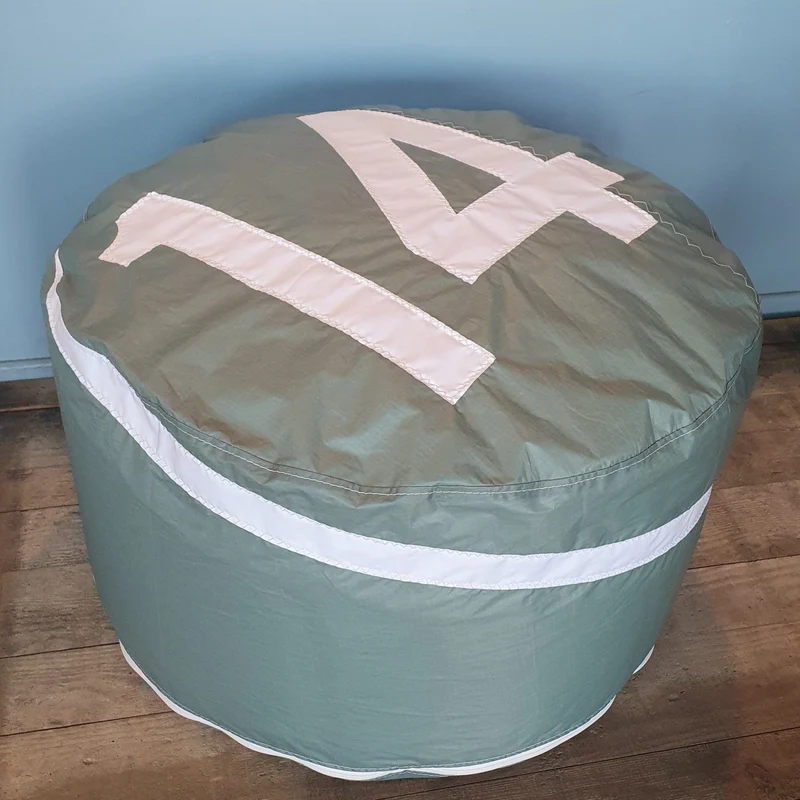 Pouf Rond grand