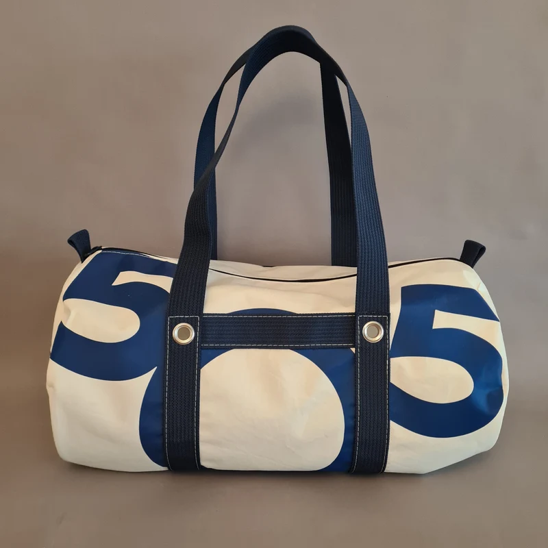 Polochon petit logo 5o5