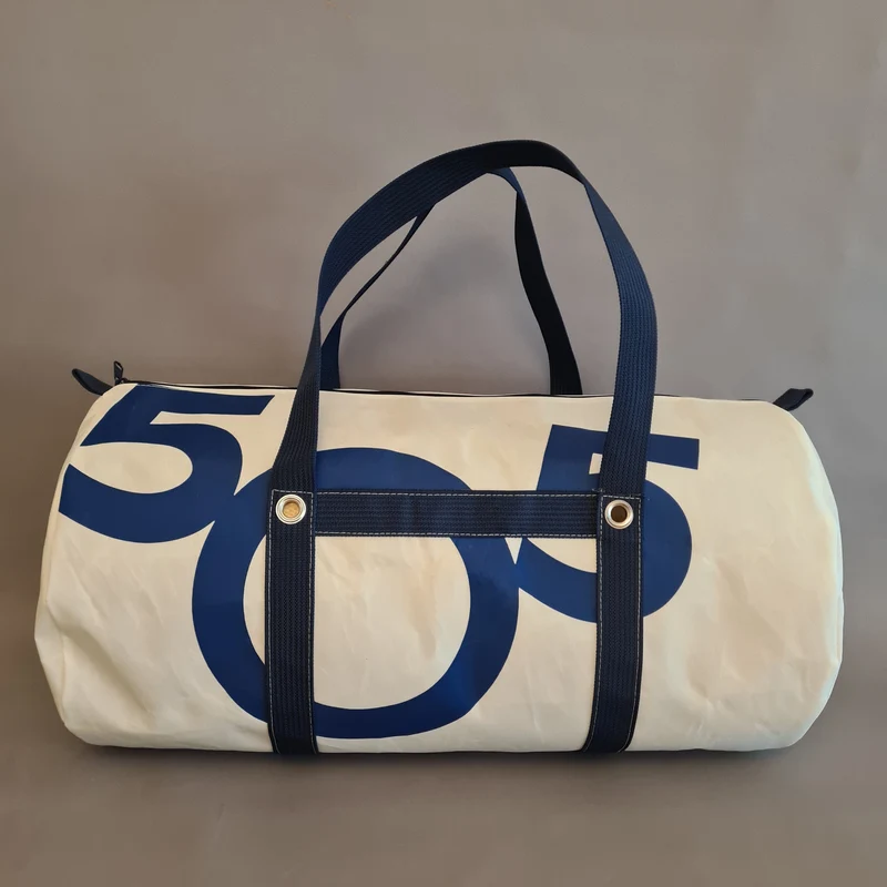 Polochon grand logo 505