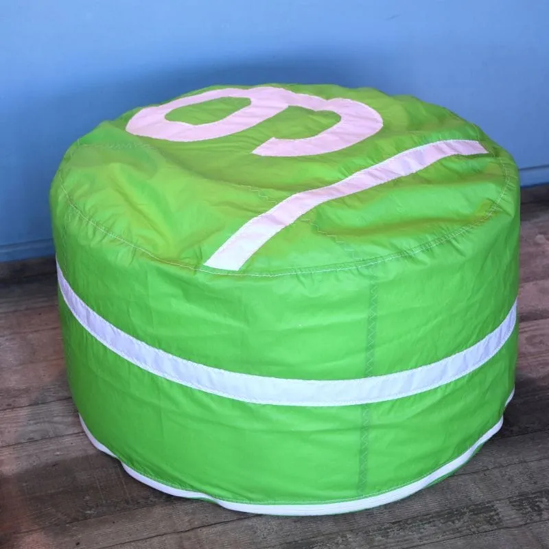 Pouf Rond grand
