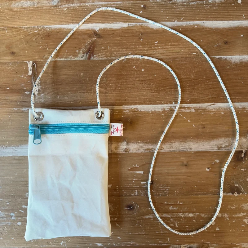 Pochette téléphone bandoulière
