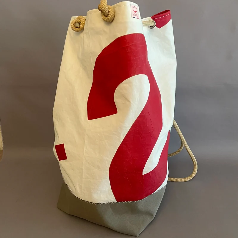 Balluchon grand Browny - sac unique