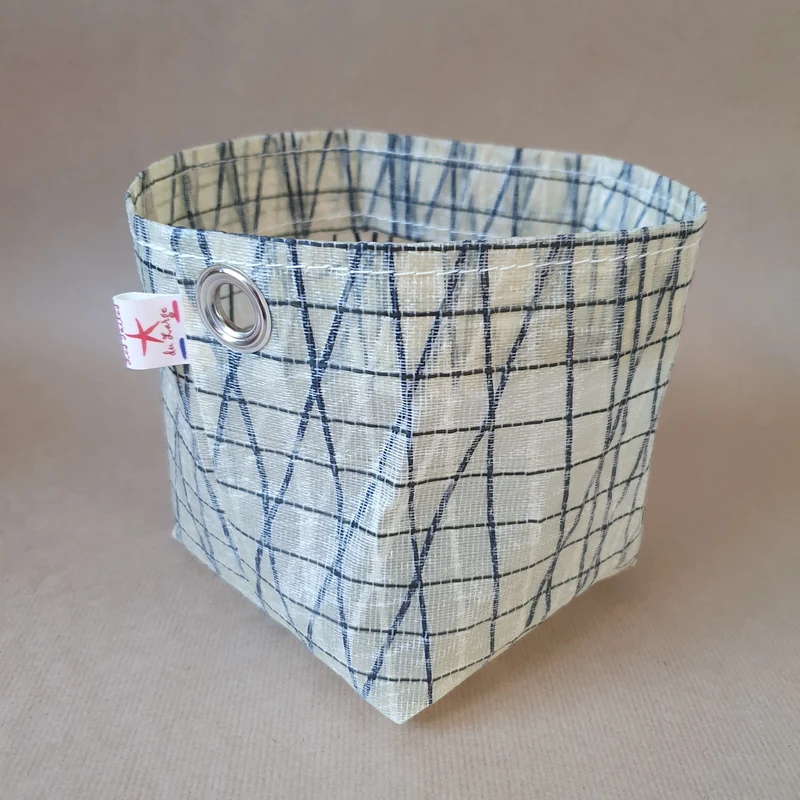 Vide Poche carré petit modèle