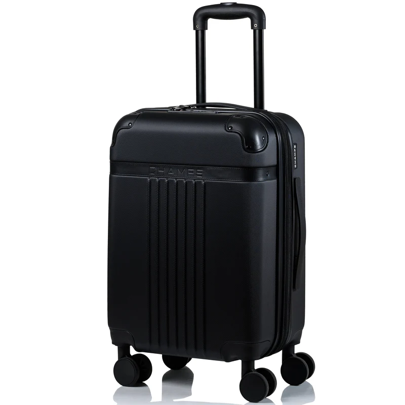 Vintage Black / Carry-on *Drop Ship*