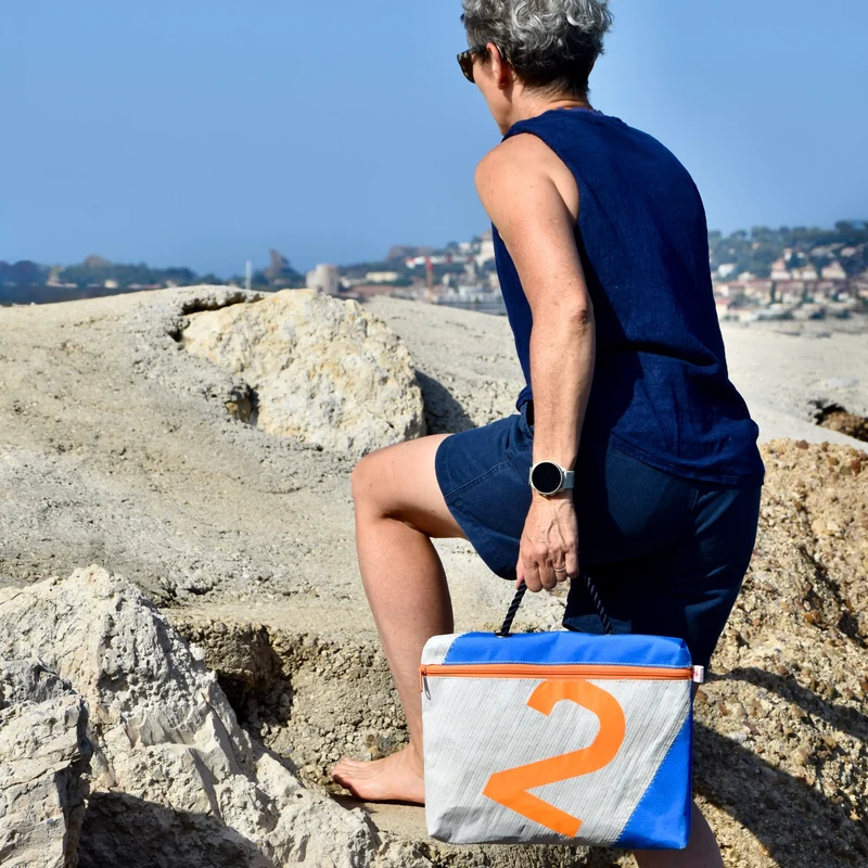 Cartable Océan