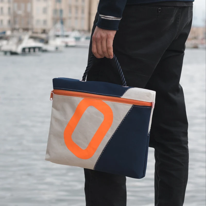 Cartable Navy