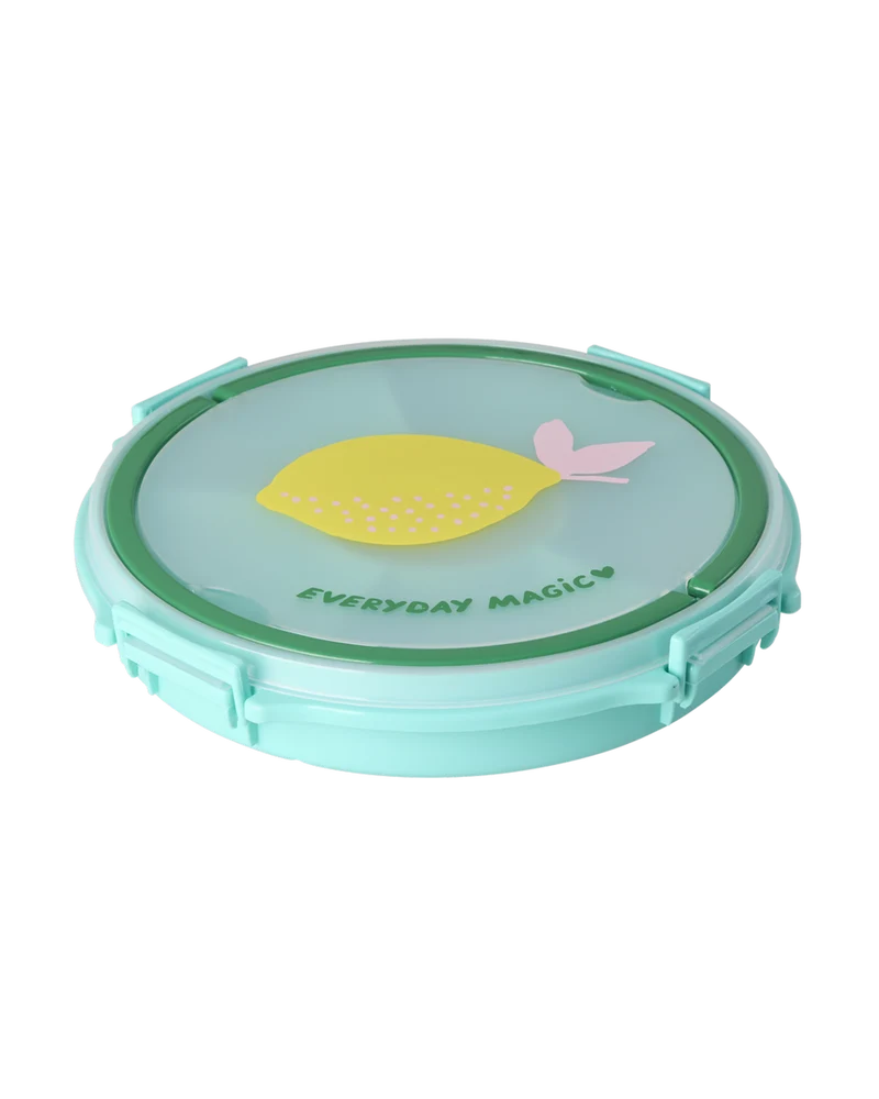 Rund Bakke - Mint