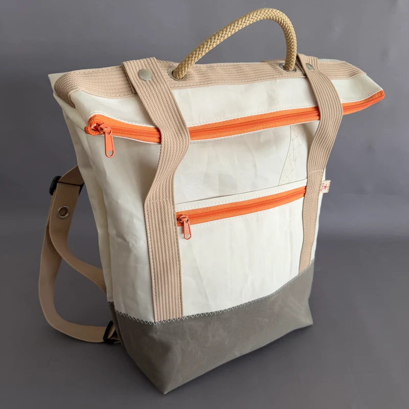 Sac à Dos grand Browny