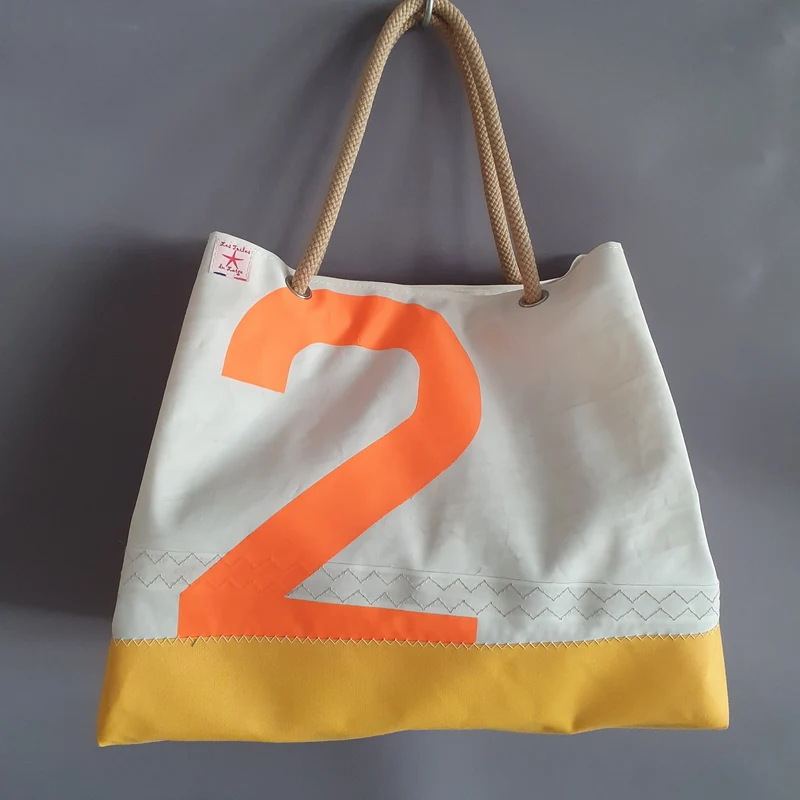 Bag grand Yellow