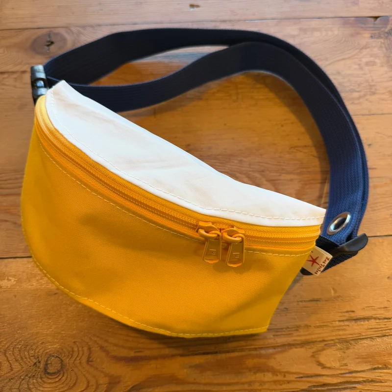 Banane petite Yellow