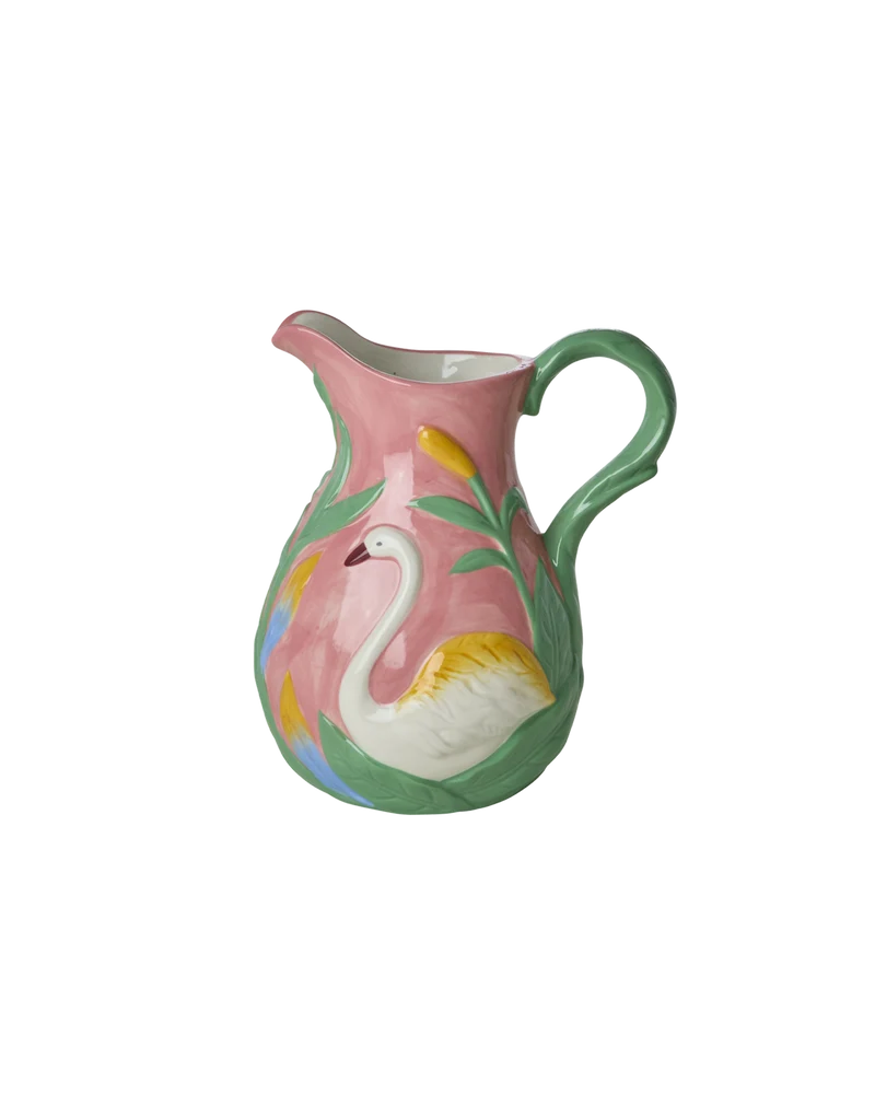 Keramik Vase - Koral