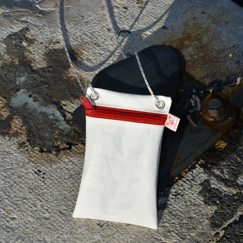 Pochette téléphone bandoulière