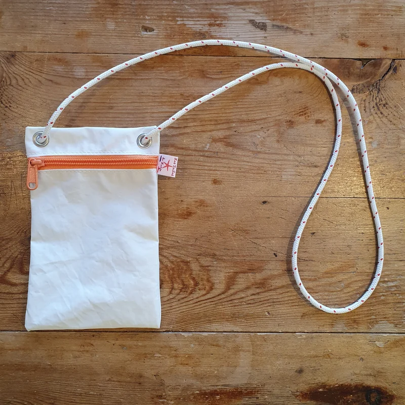Pochette téléphone bandoulière