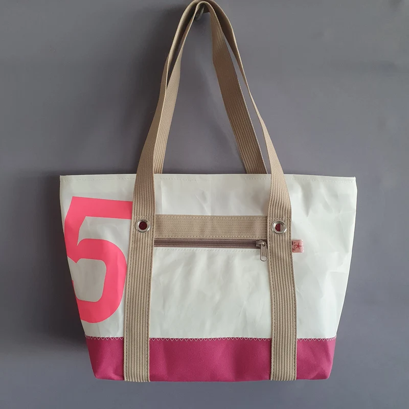 Cabas Voyage petit Pincky